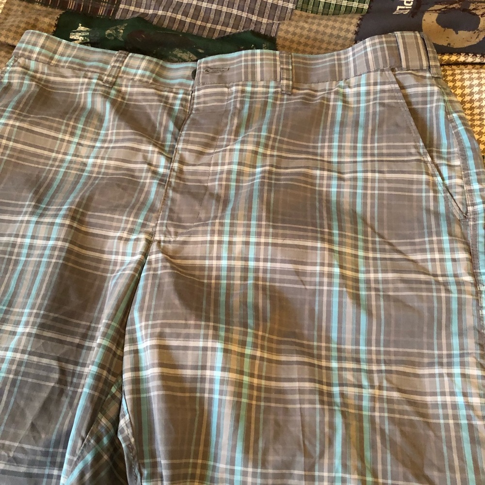 PGA Tour Golf Shorts